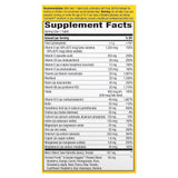 Nature's Way, Alive! Men's Ultra Potency Complete Multivitamin, 60 Tablets - Supply Center USA