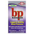Nature's Way, BP Manager, 90 Tablets - Supply Center USA