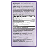 Nature's Way, BP Manager, 90 Tablets - Supply Center USA