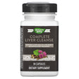 Nature's Way, Complete Liver Cleanse, 84 Capsules - Supply Center USA