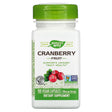 Nature's Way, Cranberry Fruit, 465 mg, 180 Vegan Capsules - Supply Center USA