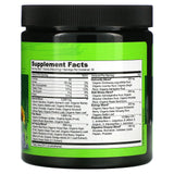 NATURELO, Raw Greens, Whole Food Powder, Unsweetened, 8.5 oz (240 g) - Supply Center USA