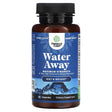 Natures Craft, Water Away, Maximum Strength, 60 Capsules - Supply Center USA