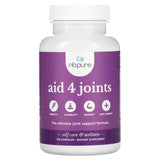NB Pure, Aid 4 Joints, 120 Capsules - Supply Center USA