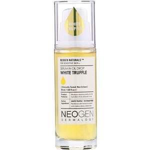 Neogen, Serum in Oil Drop, White Truffle, 1.69 fl oz (50 ml) - Supply Center USA