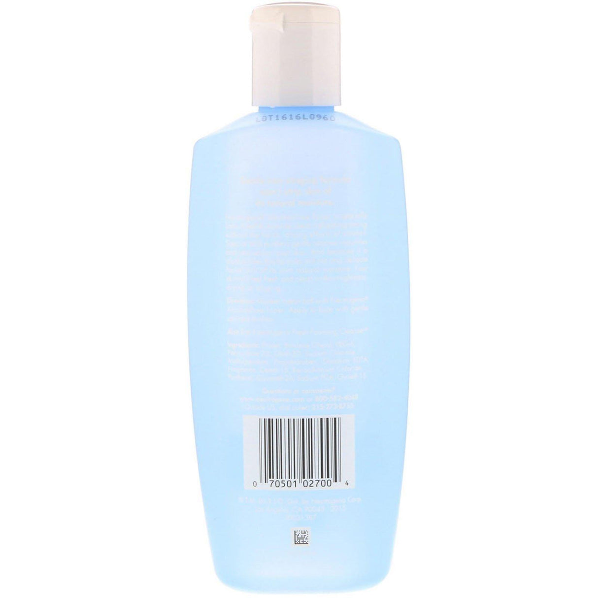 Neutrogena, Alcohol-Free Toner, 8.5 fl oz (250 ml) - Supply Center USA