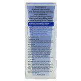 Neutrogena, Anti-Wrinkle Deep Wrinkle Night Moisturizer, Night, 1.4 oz (39 g) - Supply Center USA