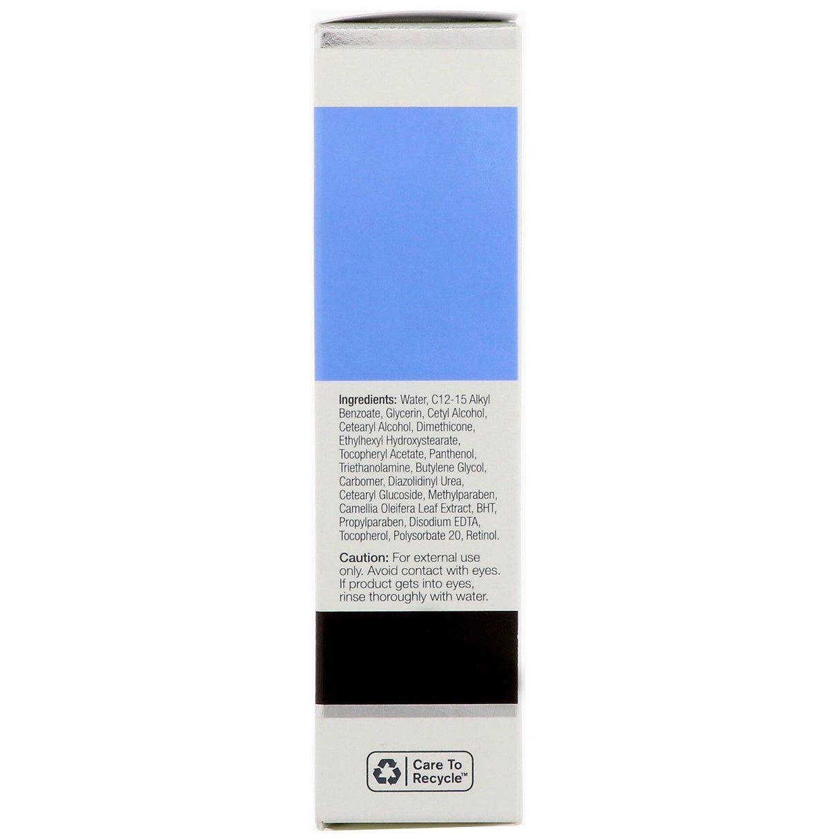 Neutrogena, Healthy Skin, Anti-Wrinkle Cream, Night, 1.4 oz (40 g) - Supply Center USA