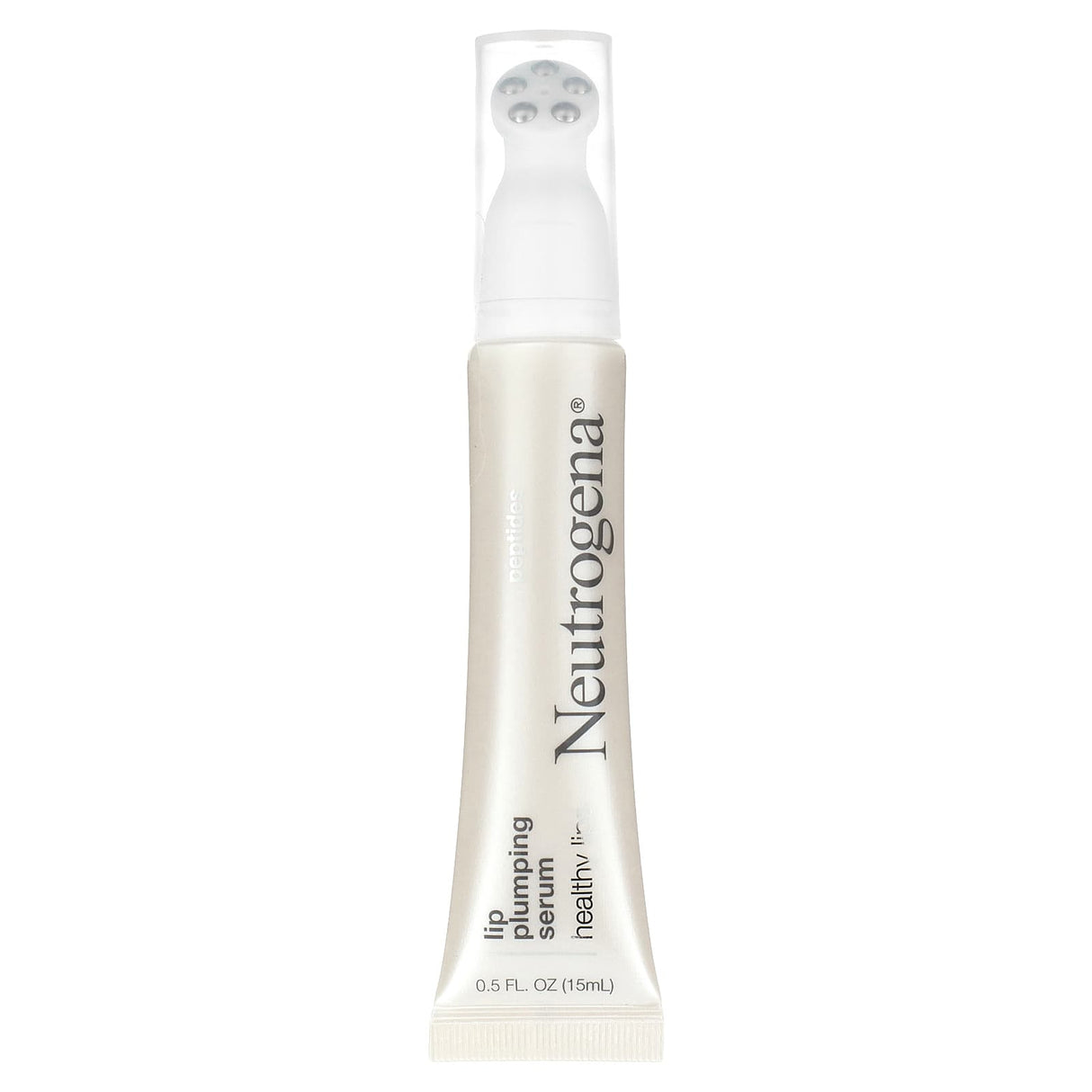 Neutrogena, Lip Plumping Serum, 0.5 fl oz (15 ml) - Supply Center USA