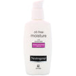 Neutrogena, Oil Free Moisture, Facial Moisturizer with UVA/UVB Protection, Broad Spectrum SPF 35, 2.5 fl oz (73 ml) - Supply Center USA