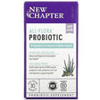 New Chapter, All-Flora Probiotic , 30 Vegan Capsules - Supply Center USA