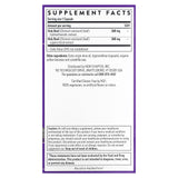 New Chapter, Concentrated Superfood Holy Basil, 30 Vegetarian Capsules - Supply Center USA
