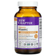 New Chapter, Fermented Vitamin C, 250 mg, 60 Vegan Tablets - Supply Center USA