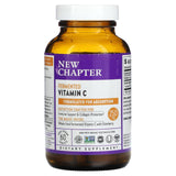 New Chapter, Fermented Vitamin C, 250 mg, 60 Vegan Tablets - Supply Center USA