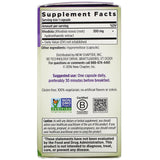 New Chapter, Rhodiola Force 300, 30 Vegetarian Capsules - Supply Center USA