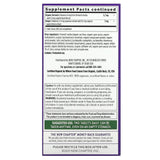 New Chapter, Women's Advanced Multivitamin, 120 Vegetarian Tablets - Supply Center USA