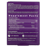 New Nordic US Inc, Blue Berry Strong, 120 Tablets - Supply Center USA