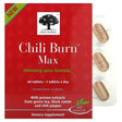 New Nordic US Inc, Chili Burn Max, 60 Tablets - Supply Center USA