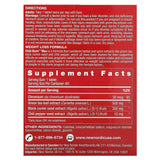 New Nordic US Inc, Chili Burn Max, 60 Tablets - Supply Center USA