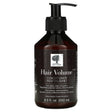 New Nordic US Inc, Hair Volume Conditioner, 8.5 fl oz (250 ml) - Supply Center USA