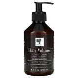 New Nordic US Inc, Hair Volume Conditioner, 8.5 fl oz (250 ml) - Supply Center USA