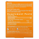New Nordic US Inc, Turmeric Mega, 30 Tablets - Supply Center USA