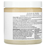 Nexxus, Clean & Pure Scalp Scrub, 11.25 oz (318 g) - Supply Center USA