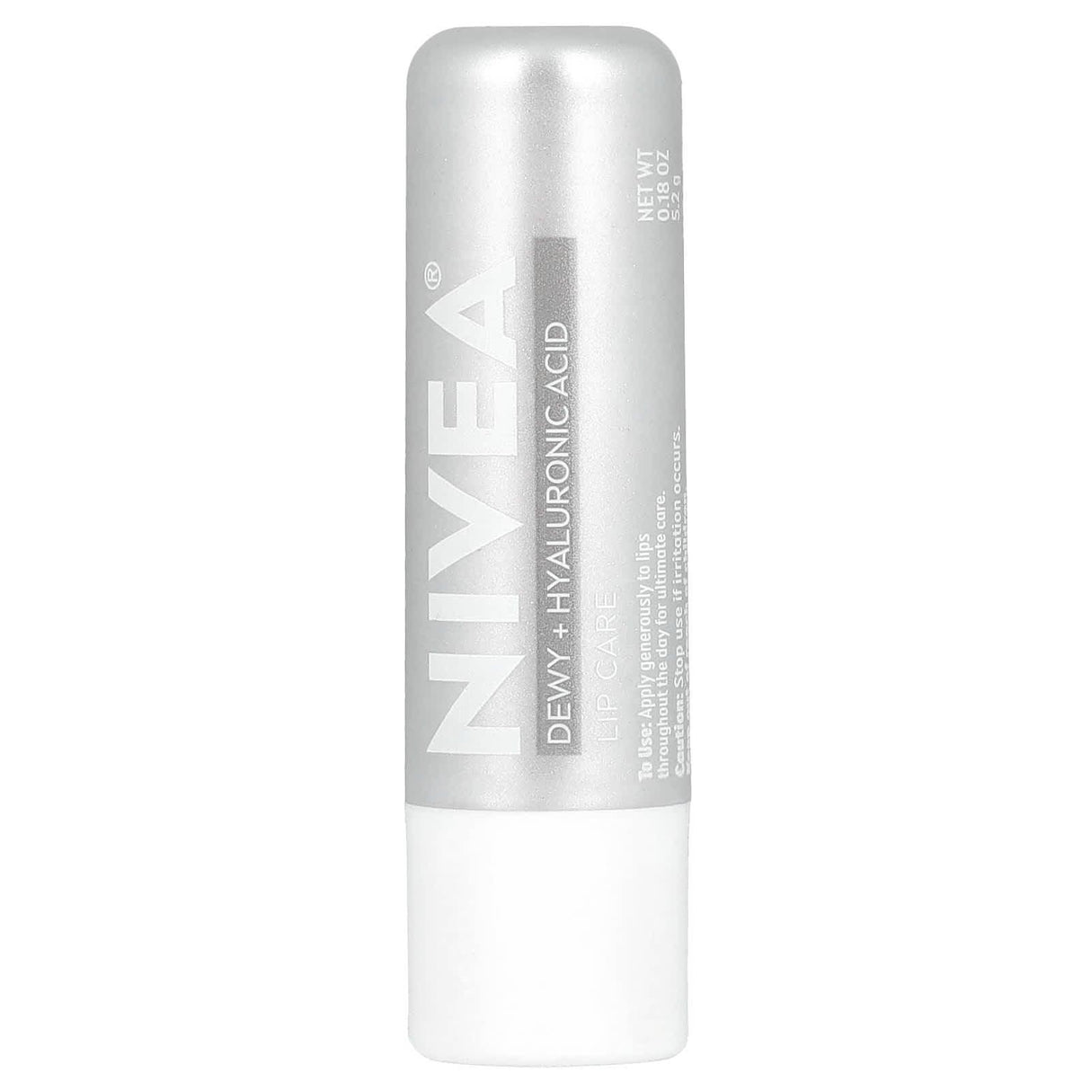 Nivea, Dewy Lip Care, 0.18 oz (5.2 g) - Supply Center USA