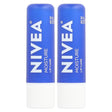 Nivea, Moisture Lip Care, 2 Sticks, 0.17 oz (4.8 g) Each - Supply Center USA