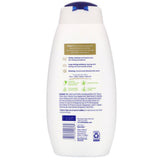 Nivea, Pampering Body Wash, Coconut and Almond Milk, 20 fl oz (591 ml) - Supply Center USA