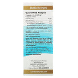 Nordic Naturals, Omega-3 Pet, Cats and Small Breed Dogs, 2 fl oz (60 ml) - Supply Center USA