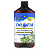 North American Herb & Spice Co., Oreganol, Juice of Wild Oregano, 12 fl oz (355 ml) - Supply Center USA