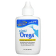 North American Herb & Spice Co., Sinu Orega, Nasal Spray, 2 fl oz (60 ml) - Supply Center USA