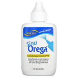 North American Herb & Spice Co., Sinu Orega, Nasal Spray, 2 fl oz (60 ml) - Supply Center USA