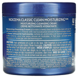 Noxzema, Classic Clean, Moisturizing Cleansing Cream, Eucalyptus, 12 oz (340 g) - Supply Center USA