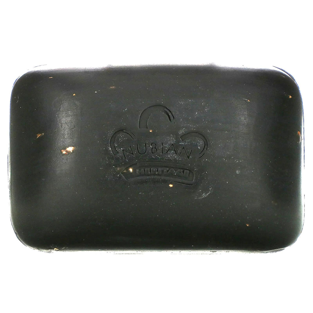 Nubian Heritage, African Black Bar Soap, 5 oz (142 g) - Supply Center USA