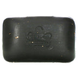 Nubian Heritage, African Black Bar Soap, 5 oz (142 g) - Supply Center USA