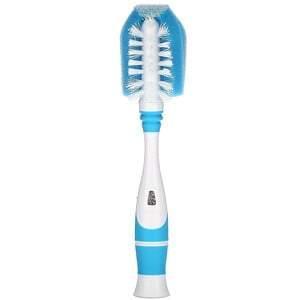 NUK, Triple Action Brush, 1 Brush - Supply Center USA