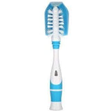 NUK, Triple Action Brush, 1 Brush - Supply Center USA