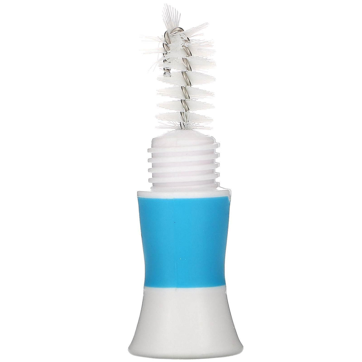 NUK, Triple Action Brush, 1 Brush - Supply Center USA
