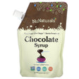 NuNaturals, Chocolate Syrup, 6.6 fl oz (0.2 l) - Supply Center USA