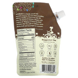 NuNaturals, Chocolate Syrup, 6.6 fl oz (0.2 l) - Supply Center USA