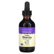 NuNaturals, Vanilla Stevia, 2 fl oz (59 ml) - Supply Center USA