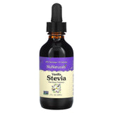 NuNaturals, Vanilla Stevia, 2 fl oz (59 ml) - Supply Center USA