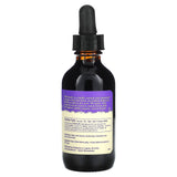 NuNaturals, Vanilla Stevia, 2 fl oz (59 ml) - Supply Center USA