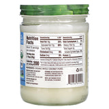 Nutiva, Organic Coconut Manna, Pure and Delicious Coconut Butter, 15 oz (425 g) - Supply Center USA