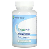 Nutra BioGenesis, Eskaloft, 60 Capsules - Supply Center USA