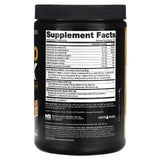 Nutrabio Labs, Amino Kink, Georgia Peach Tea, 0.6 lb (270 g) - Supply Center USA