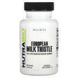 Nutrabio Labs, European Milk Thistle, 241 mg, 90 Capsules - Supply Center USA