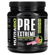 Nutrabio Labs, PRE Extreme, Watermelon, 1.92 lb (871 g ) - Supply Center USA